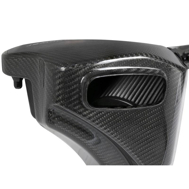 aFe POWER Momentum GT Pro Dry S Intake System 15-17 BMW M3/M4 S55 (tt)-SR1 Performance