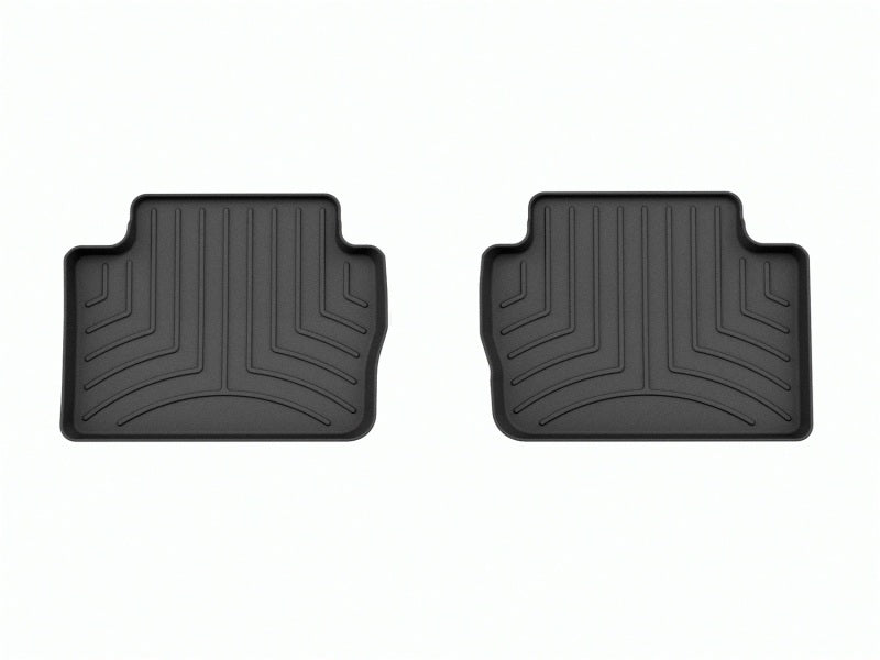 WeatherTech FloorLiner HP Rear for Mazda 3 and CX-30 – Custom Fit and All-Weather Protection