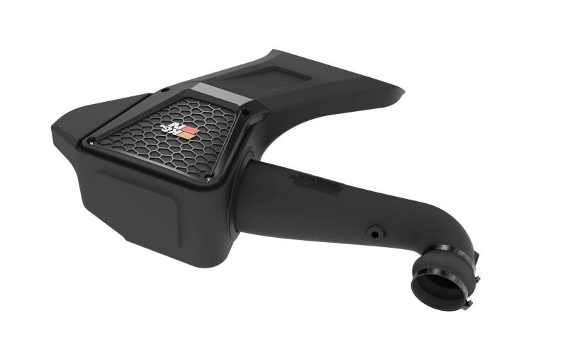 K&N 23-24 Ford F150 Raptor R 5.2L V8 Performance Air Intake System-SR1 Performance