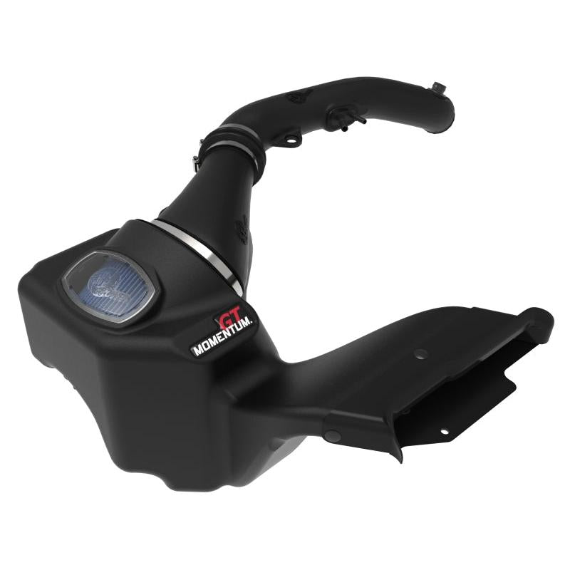 aFe 22-24 Ford Bronco Raptor Momentum GT Cold Air Intake System w/ Pro 5R Filter-SR1 Performance