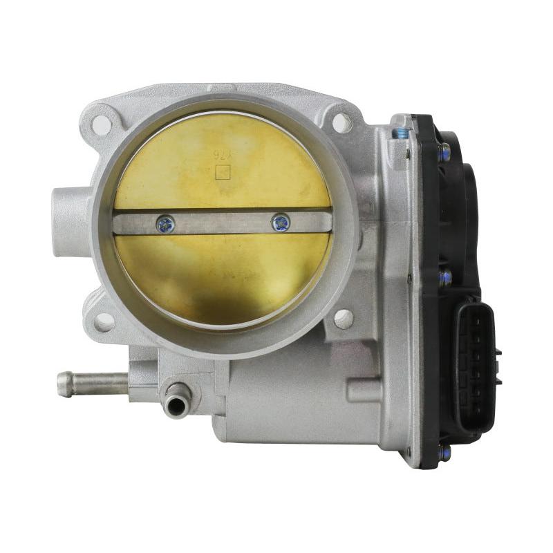 aFe POWER 10-23 Toyota 4Runner V6 4.0L / 10-14 Toyota FJ Cruiser V6 4.0L 76mm Billet Throttle Body-SR1 Performance