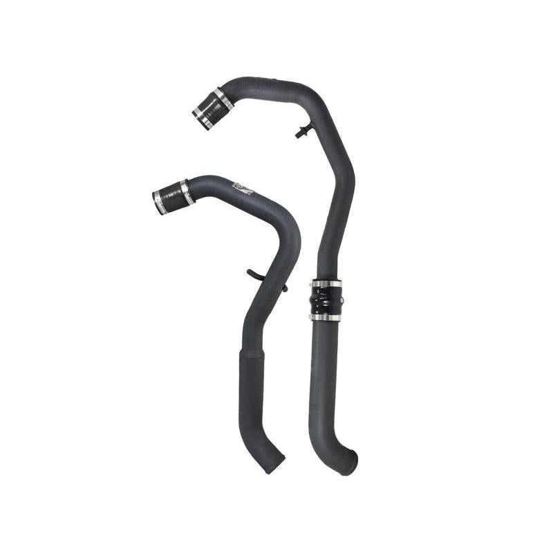 aFe Bladerunner Intercooler Tubes Hot Side 2015 Ford F-150 V6 2.7 (tt)-SR1 Performance