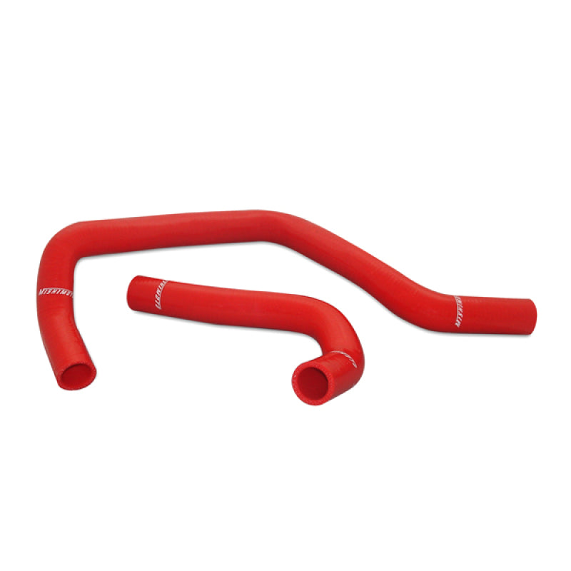 Mishimoto 94-01 Acura Integra Red Silicone Hose Kit-SR1 Performance