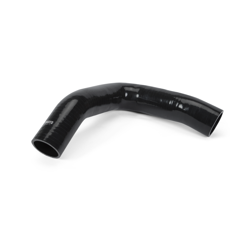 Mishimoto 69-70 Ford Mustang 302/351 Silicone Lower Radiator Hose-SR1 Performance