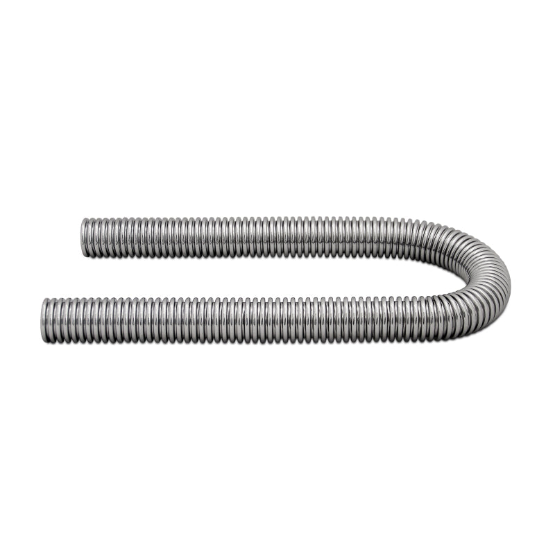Mishimoto Universal Flexible Radiator Hose Kit Chrome-SR1 Performance
