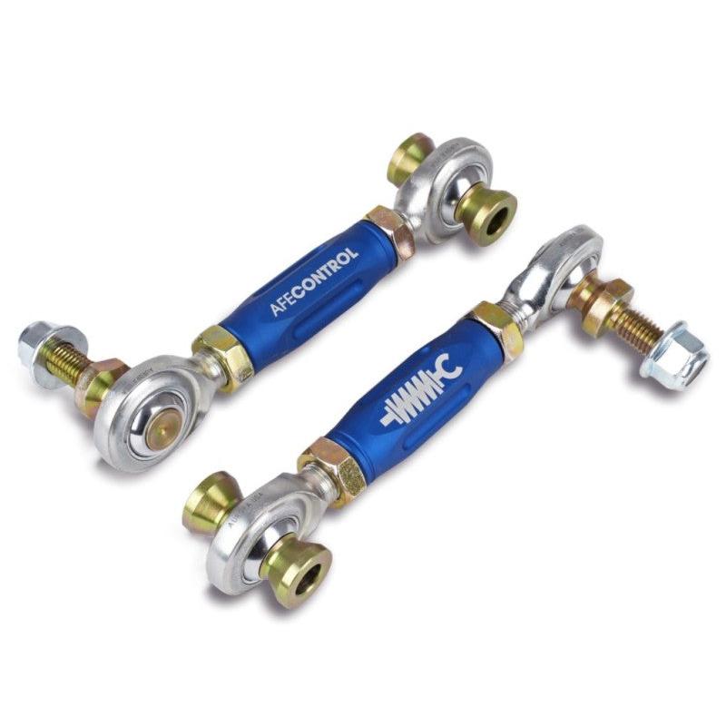 aFe Control 15-21 BMW M2 Adjustable Rear End Links-SR1 Performance