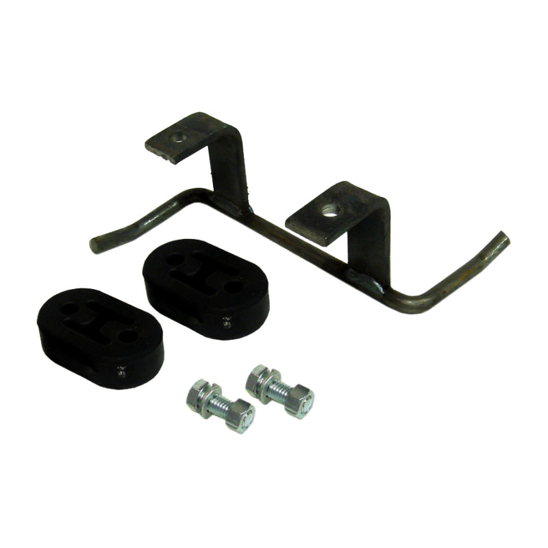MBRP 1994-1997 Dodge Cummins Rear Frame Hanger Assembly-SR1 Performance