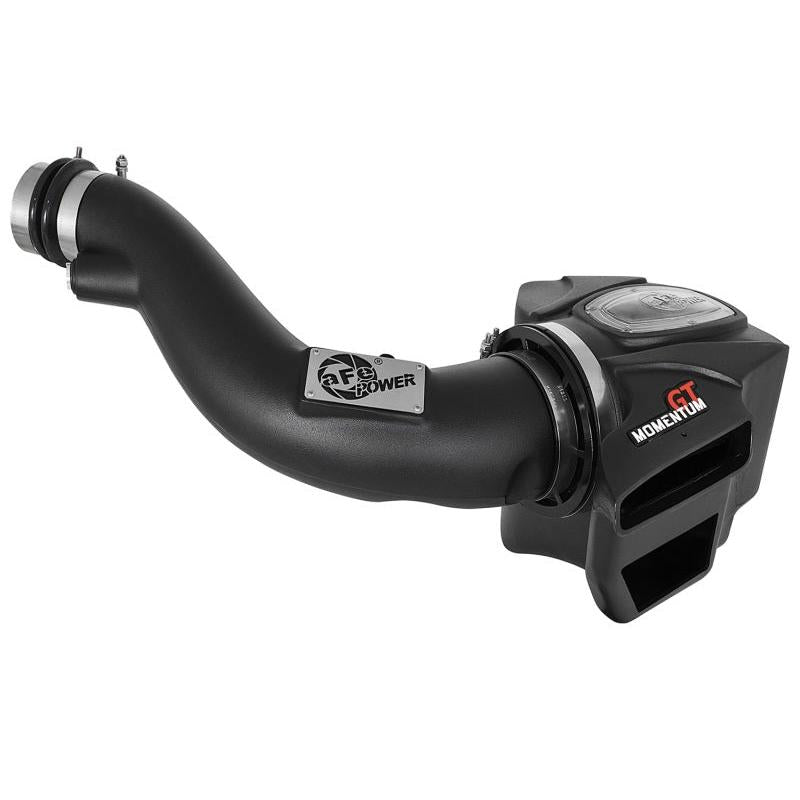 aFe POWER Momentum GT Pro DRY S Cold Air Intake System 16-17 Jeep Grand Cherokee V6-3.6L-SR1 Performance