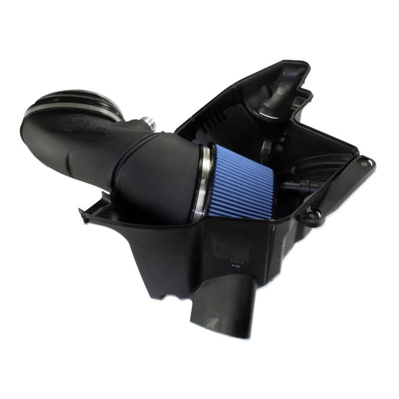 aFe MagnumFORCE Intakes Stage-2 P5R AIS P5R BMW M3 (E9X) 08-12 V8-4.0L-SR1 Performance
