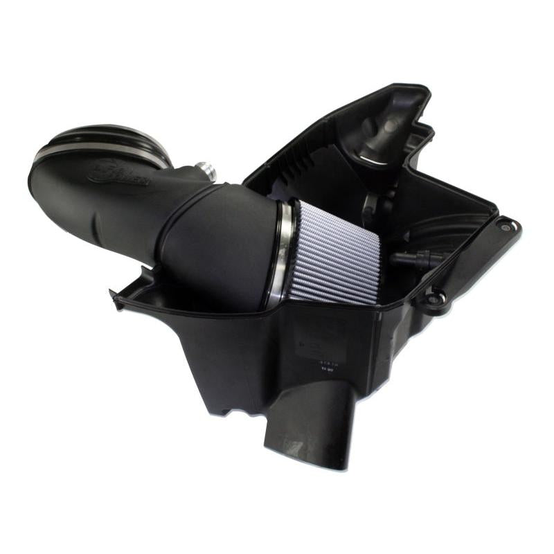 aFe MagnumFORCE Intakes Stage-2 PDS AIS PDS BMW M3 (E9X) 08-12 V8-4.0L-SR1 Performance