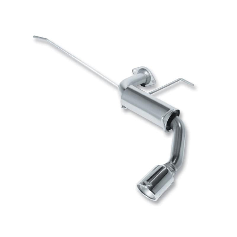 Borla 08-11 Mitsubishi Lancer DE/ES/GTS SS Exhaust (rear section only)-SR1 Performance
