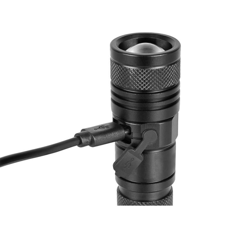 aFe Promotional aFe Power LED Flashlight (950 LUMEN)-SR1 Performance