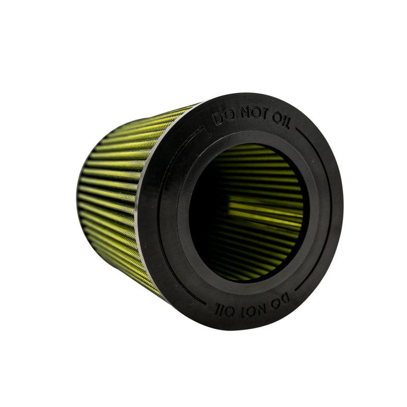 AWE Tuning C7 3.0T / 4.0T S-FLO Filter-SR1 Performance