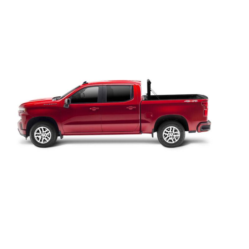 UnderCover 2024 Toyota Tacoma 6ft Ultra Flex Bed Cover
