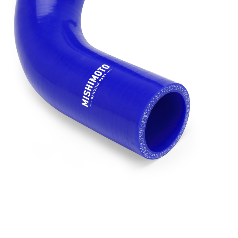 Mishimoto 05-10 Mopar 6.1L V8 Blue Silicone Hose Kit-SR1 Performance