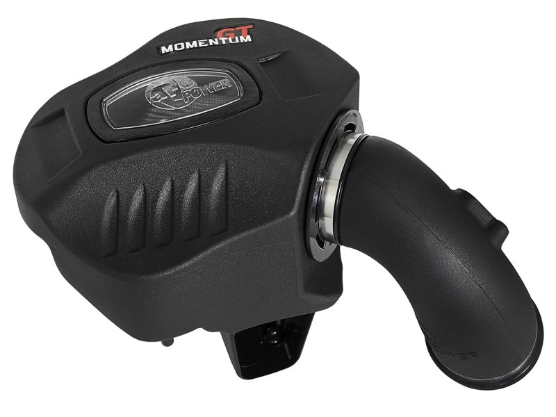 aFe POWER Momentum GT Pro Dry S Intake System 16-17 BMW 340i/ix (B58)-SR1 Performance