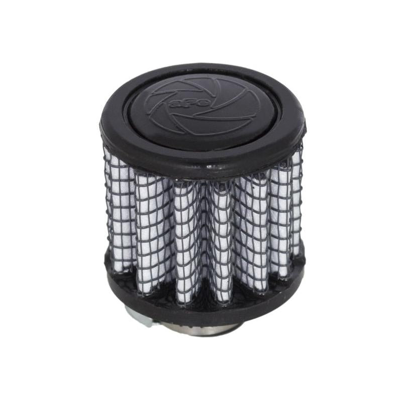 aFe MagnumFLOW Air Filters CCV PDS A/F CCV PDS 5/16Fx1-1/2Bx1-1/2Tx1-1/2H-SR1 Performance