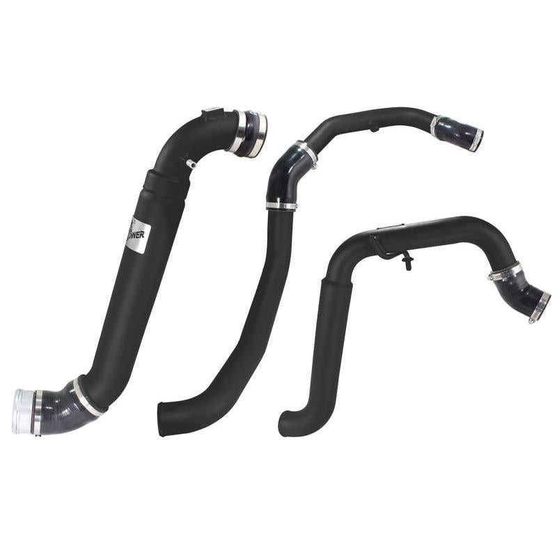 aFe Bladerunner Intercooler w/ Tubes 2015 Ford F-150 V6 Ecoboost 3.5L (tt)-SR1 Performance