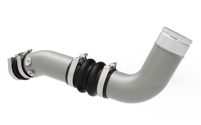 K&N 17-19 Chevrolet 2500/3500 V8-6.6L TD Charge Pipe-SR1 Performance
