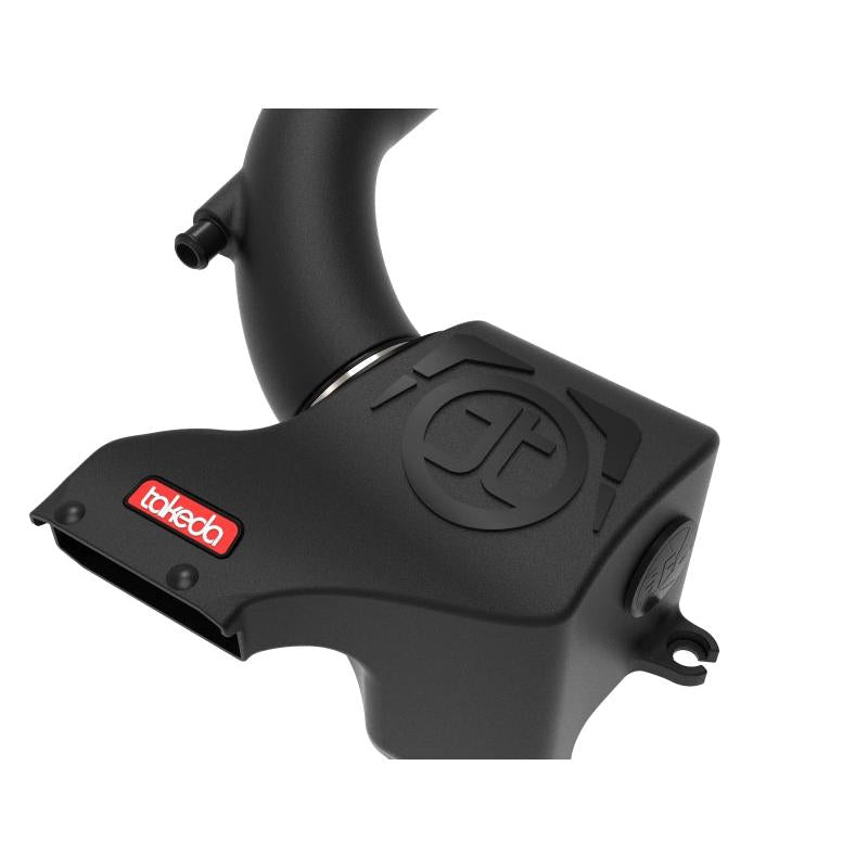 aFe Takeda Momentum Pro 5R Cold Air Intake System 17-20 Hyundai Elantra Sport L4-1.6L (t)-SR1 Performance