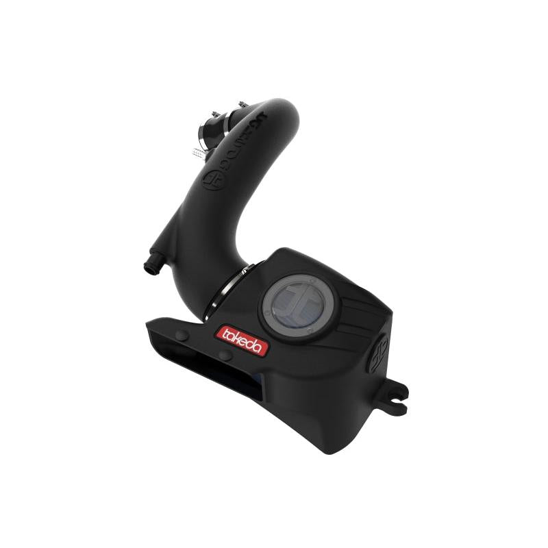 aFe Takeda Momentum 13-17 Hyundai Veloster Cold Pro 5R Air Intake System-SR1 Performance