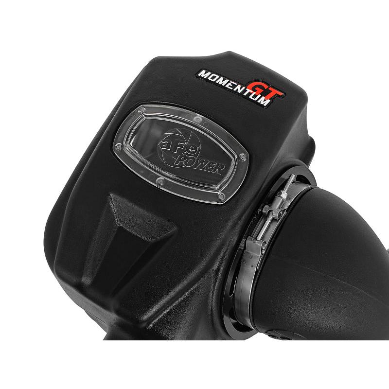 aFe Momentum GT w/ Pro DRY S Media 16-21 Chevy Colorado 2.8L L4 (td) Duramax-SR1 Performance