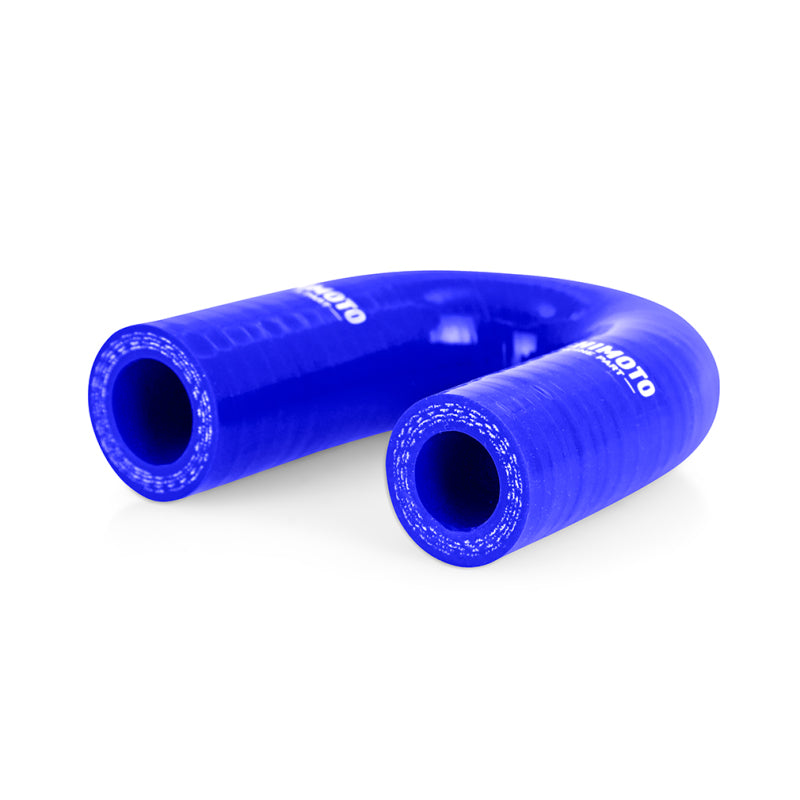 Mishimoto LS Heater Core Bypass Hose Blue-SR1 Performance