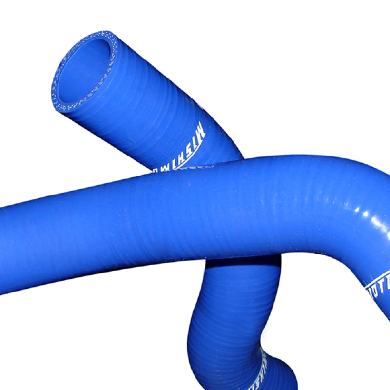 Mishimoto 89-98 Nissan 240X w/ SR20DET Blue Silicone Hose Kit-SR1 Performance