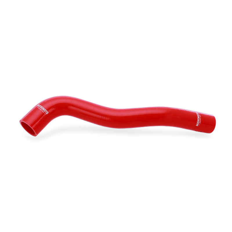 Mishimoto 12-15 Chevy Camaro SS Red Silicone Radiator Coolant Hoses-SR1 Performance