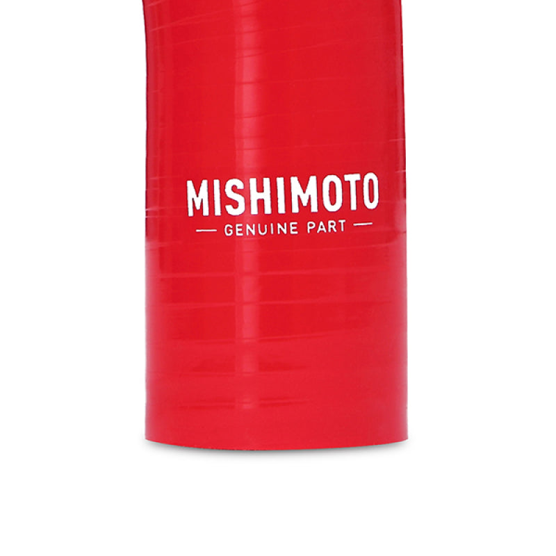 Mishimoto 10-13 Mazdaspeed 3 2.3L Red Silicone Hose Kit-SR1 Performance