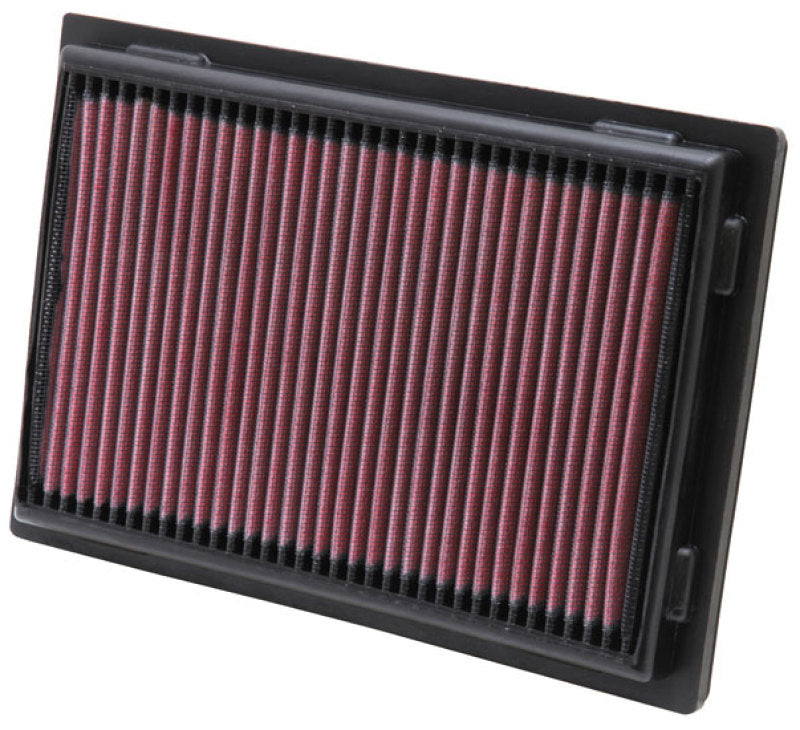 K&N 07 Lexus LS460 4.6L-V8 Drop In Air Filter-SR1 Performance
