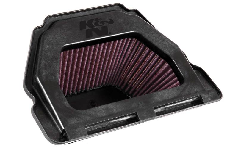 K&N 20-23 Yamaha YZF R1/M 998 Replacement Air Filter-SR1 Performance