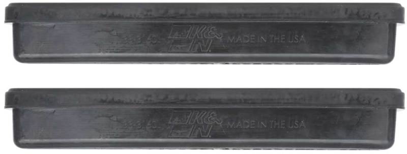 K&N BMW X3M/X4M L6-3.0L F/I Turbo Drop In Air Filter-SR1 Performance