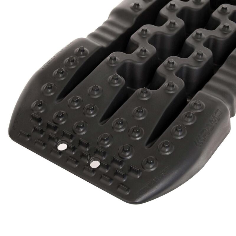 Superwinch Recovery Traction Boards - Black - Pair-SR1 Performance