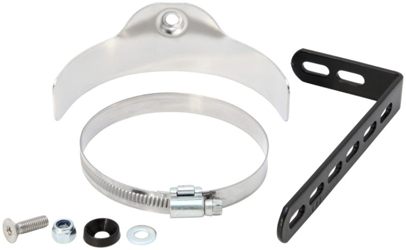 K&N Universal Apollo Mounting Bracket-SR1 Performance