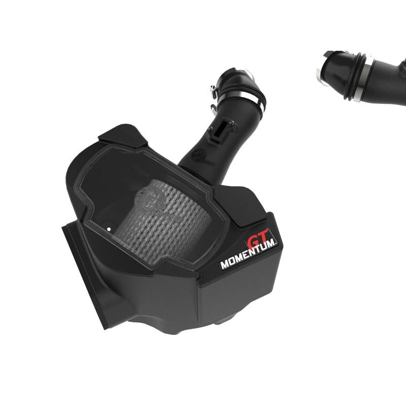 aFe 24-25 Lexus GX550 V6-3.4L Momentum GT Cold Air Intake System w/ Pro DRY S Filters-SR1 Performance