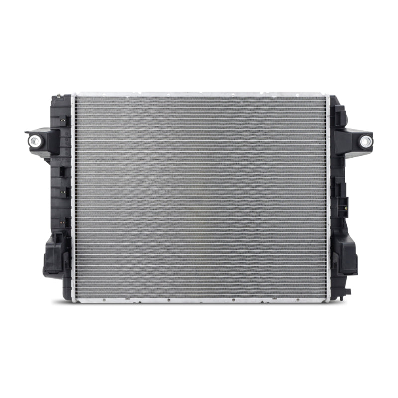 Mishimoto 13-18 Ram 2500 6.7L Cummins Replacement Radiator - Direct OEM Fit