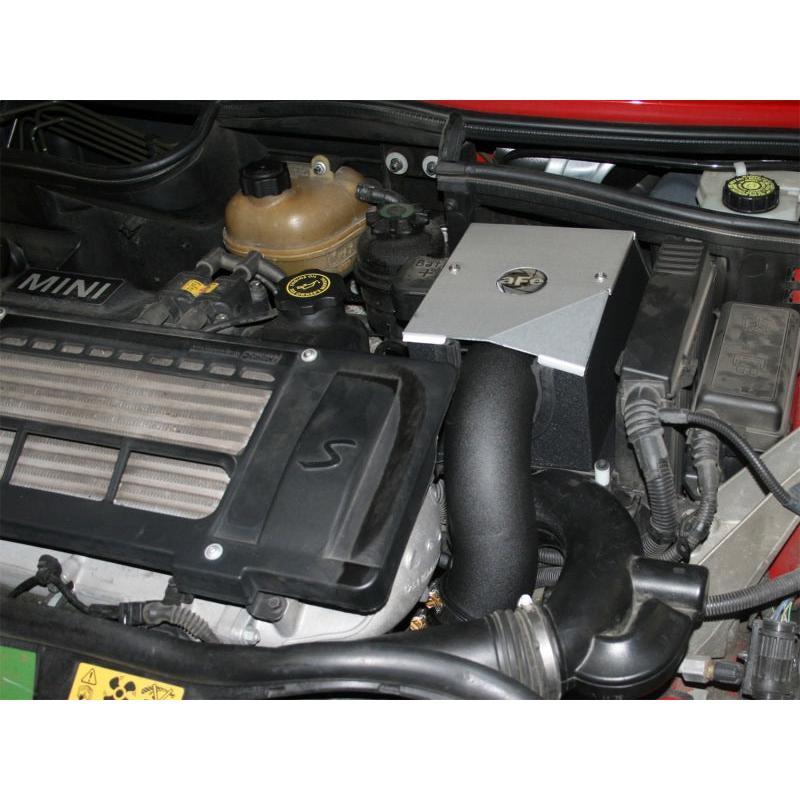 aFe MagnumFORCE Intakes Stage-2 PDS AIS PDS Mini Cooper S 02-06 L4-1.6L-SR1 Performance