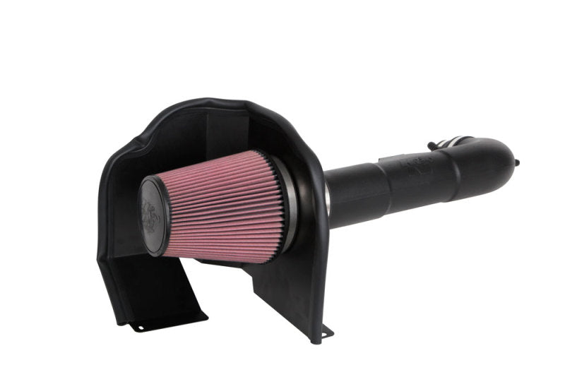 K&N 14-15 Chevy/GMC 1500 V-8 5.3/6 2L Performance Intake Kit-SR1 Performance