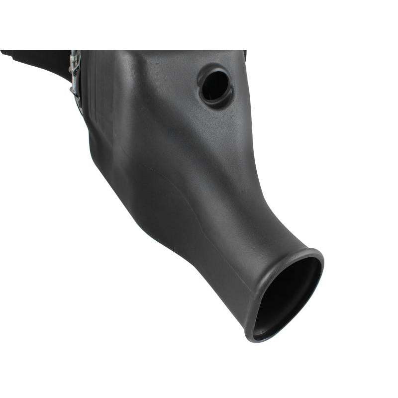 aFe Momentum HD PRO 10R Stage-2 Si Intake 03-07 Ford Diesel Trucks V8-6.0L (td)-SR1 Performance