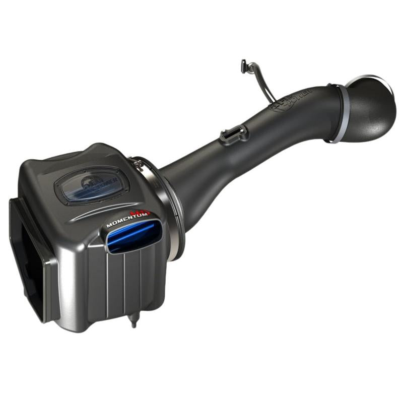 aFe Momentum GT Pro 5R Intake System 2016 GM Silverado HD / Sierra HD V8-6.0L-SR1 Performance