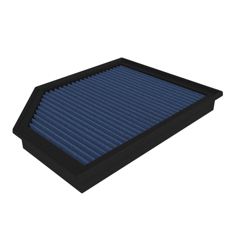 aFe 22-24 Ford Bronco Raptor V6-3.0L (tt) Magnum FLOW OE Replacement Pro 5R Air Filter-SR1 Performance