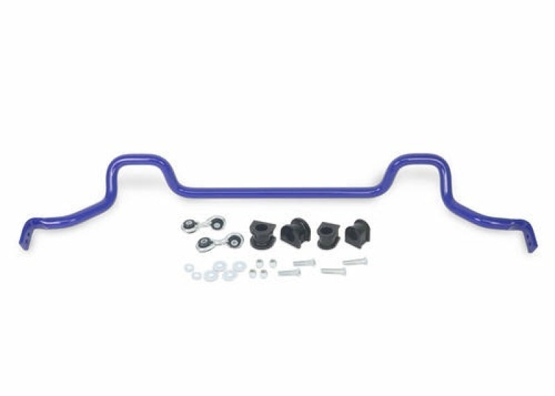 SuperPro 1993 Toyota Supra Twin Turbo Front 30mm 2-Position Adjustable Sway Bar-SR1 Performance