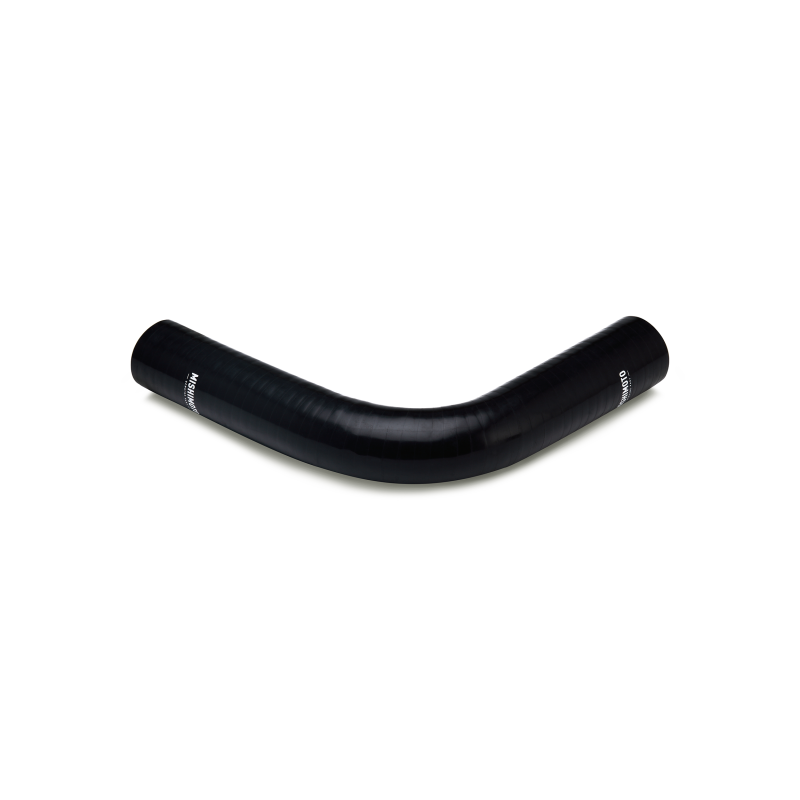 Mishimoto 1965-1967 Chevrolet Chevelle Silicone Upper Radiator Hose - Durable Heat-Resistant Replacement Part