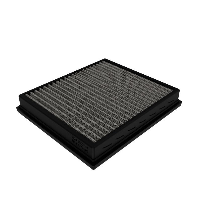 aFe MagnumFLOW Air Filter OER Direct Replacement PRO DRY S 12-15 BMW 328i L4 2.0L N20 328d N47 2.0-SR1 Performance
