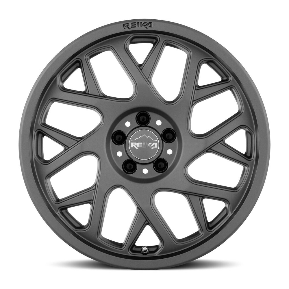 R25 Detour Slate Gray 17x7