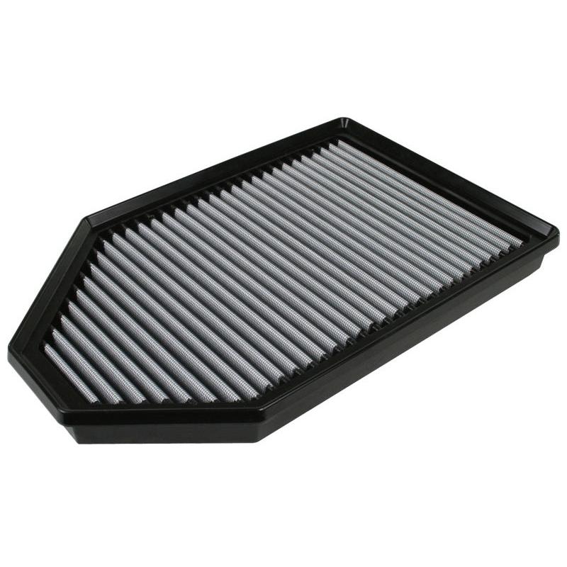 aFe MagnumFLOW OER Air Filter Pro Dry S 11-13 Dodge Challenger/Charger V6/V8-SR1 Performance