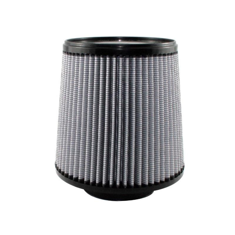 aFe MagnumFLOW Air Filters IAF PDS A/F PDS 4-1/2F x 8-1/2B x 7T x 8H-SR1 Performance