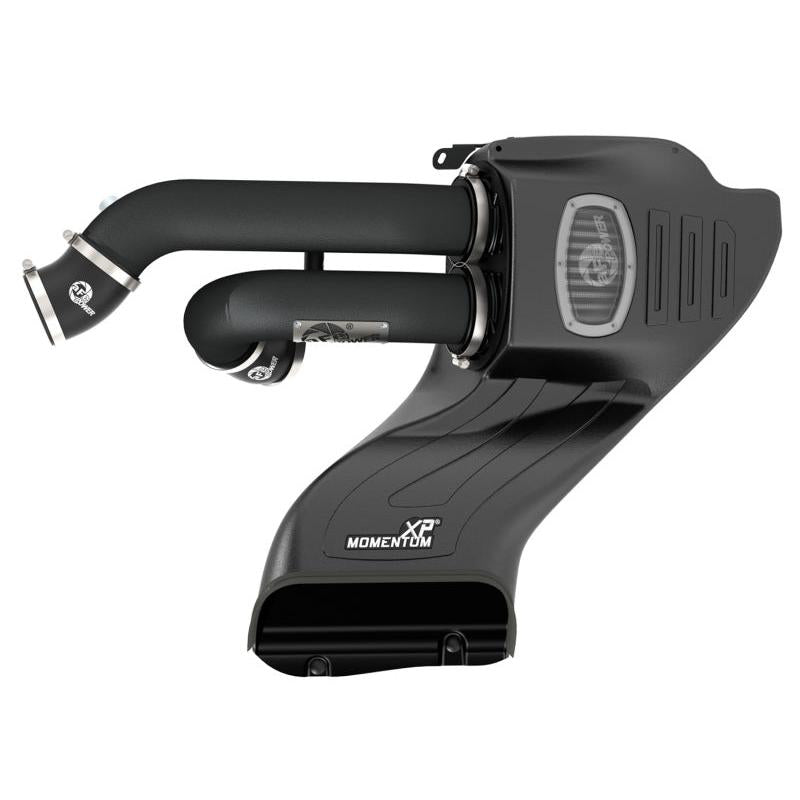aFe POWER Momentum XP Pro Dry S Intake System 2017 Ford F-150 Raptor V6-3.5L (tt) EcoBoost-SR1 Performance