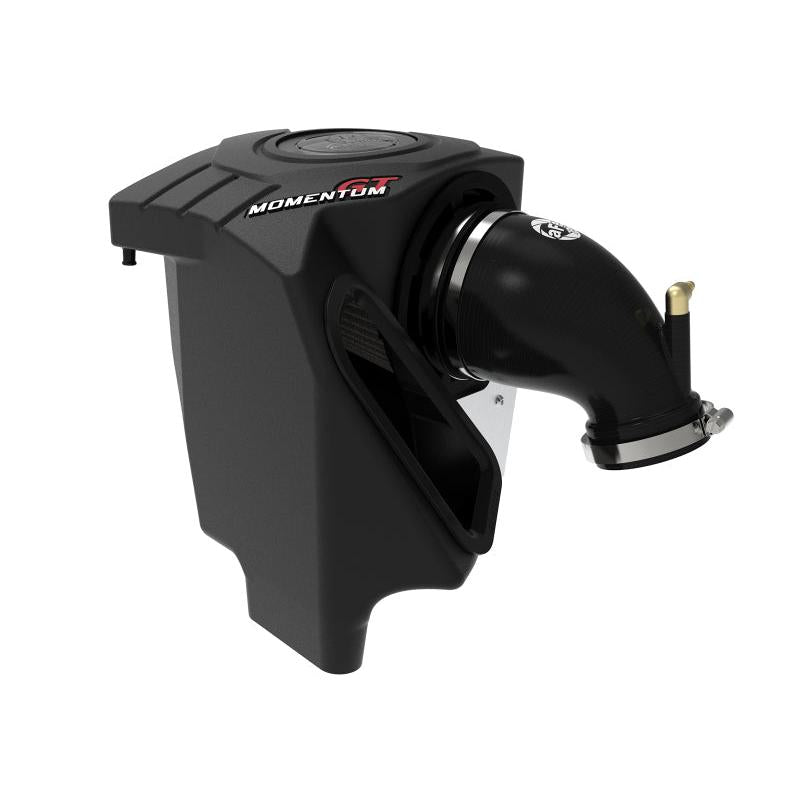 aFe POWER Momentum GT Pro Dry S Intake System 16-19 Audi A4/Quattro I4-2.0L (T)-SR1 Performance